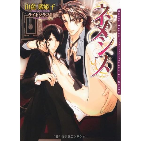 山藍紫姫子 BL小説 19冊セット 花守 ｜ バイオレットマーキュリー＜サークル＞ ｜ 山藍紫姫子